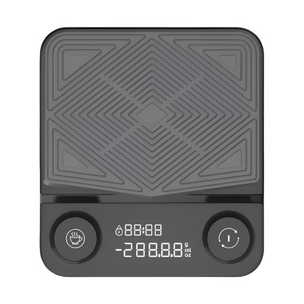 BrewBalance Digital Coffee Scale