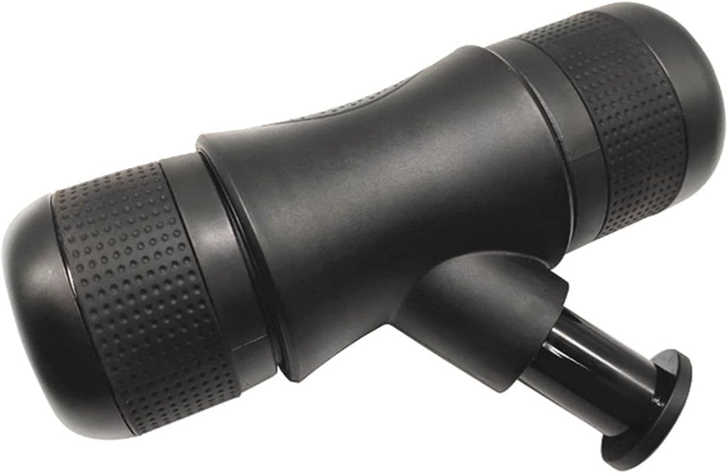 Coffee Machine ,Hand Pressure Coffee Machine, Suitable for Kettle of Coffee Powder, Outing, Walking, Sports, Picnic, Indoor