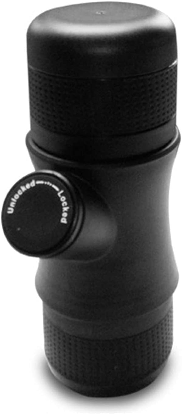 Coffee Machine ,Hand Pressure Coffee Machine, Suitable for Kettle of Coffee Powder, Outing, Walking, Sports, Picnic, Indoor